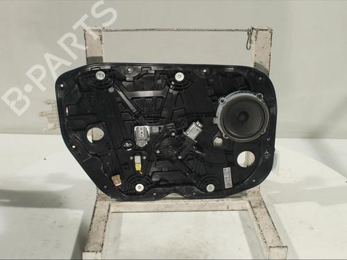 Used Front left window mechanism Front left window mechanism 12085533 12085533