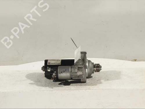 Used Starter Starter MERCEDES-BENZ A-CLASS (W176) A 200 CDI (176.001) (136 hp) 12909712 12909712