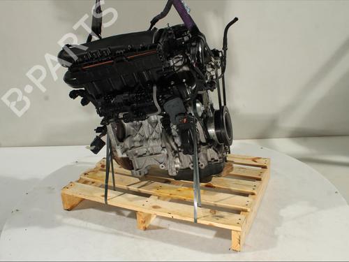 Motor PEUGEOT 208 II (UB_, UP_, UW_, UJ_) 1.2 PureTech 100 | BP23332893M1 