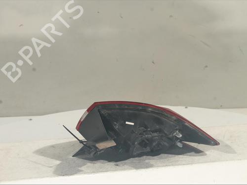 Left taillight RENAULT CLIO IV (BH_) 1.5 dCi 90 | BP22697264C34