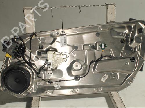 Used Front right window mechanism Front right window mechanism MERCEDES-BENZ C-CLASS Coupe (C204) C 220 CDI (204.302) (170 hp) 12084105 12084105