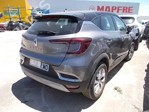 Right taillight RENAULT CAPTUR II (HF_) TCe 130 (HFMF) | BP36941215C35  - Image 5