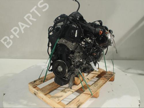 Engine PEUGEOT 208 I (CA_, CC_) 1.4 HDi | BP15884060M1 