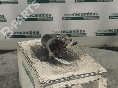 Starter FIAT GRANDE PUNTO (199_) 1.3 D Multijet | BP11900029M8 