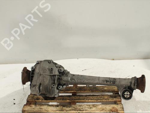Used Front differential Front differential AUDI Q7 (4LB) 3.0 TDI quattro (233 hp) 11989687 11989687