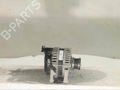 Used Alternator Alternator PEUGEOT 308 SW II (LC_, LJ_, LR_, LX_, L4_) 1.2 THP 130 (131 hp) 16320379 16320379