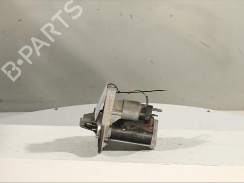 Used Starter NISSAN QASHQAI III (J12) 1.3 DIG-T (140 hp) 31962418