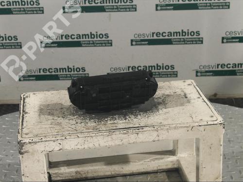 Climate control TOYOTA YARIS (_P13_) 1.5 Hybrid (NHP130_) | BP11899371I5 