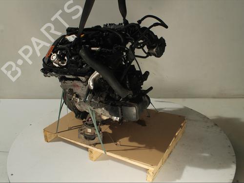 Engine BMW 1 (F20) 116 i | BP31843463M1 - Image 4