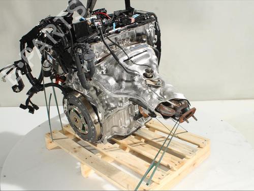 Engine TOYOTA RAV 4 V (_A5_, _H5_) 2.5 Hybrid AWD (AXAH54, AXAL54) | BP25733223M1 