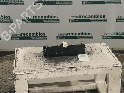 Display monitor MAZDA 3 (BK) 1.6 DI Turbo | BP11898407C48 - Image 2