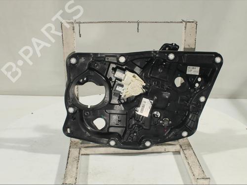 Used Front right window mechanism Front right window mechanism FIAT 500X (334_) 1.0 (334.AXN1B) (120 hp) 12085243 12085243