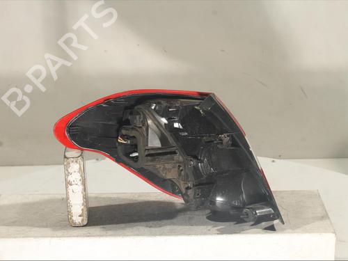 Used Right taillight Right taillight CITROËN C4 II (NC_) 1.6 HDi 90 (92 hp) 18545413 18545413