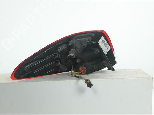 Right taillight KIA CARENS IV 1.7 CRDi | BP37432791C35 - Image 2