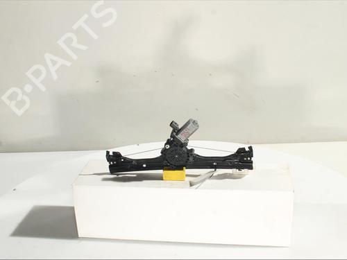 Used Front right window mechanism FIAT 500 (312_) 1.2 (312AXA1A) (69 hp) 29463146