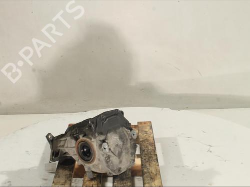 Rear differential MERCEDES-BENZ SLK (R171) 200 Kompressor (171.445) | BP19081980M24 