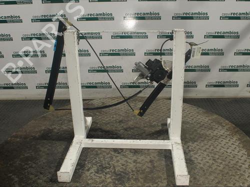 Used Front right window mechanism Front right window mechanism AUDI A6 C5 (4B2, 4B4) 2.5 TDI (180 hp) 12076762 12076762