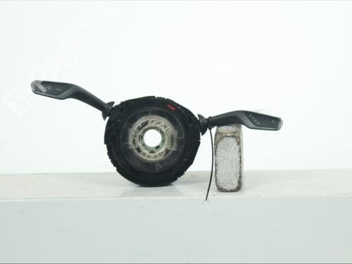 Used Steering column stalk Steering column stalk TESLA MODEL 3 (5YJ3) EV AWD (498 hp) 34409081 34409081