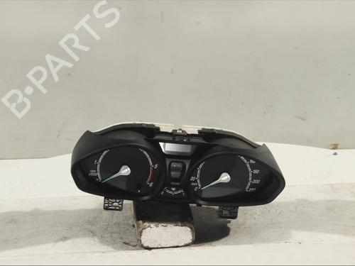 Used Instrument cluster Instrument cluster FORD TOURNEO COURIER B460 MPV 1.5 TDCi (95 hp) 26924965 26924965