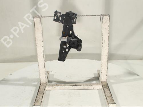 Used Rear left window mechanism Rear left window mechanism OPEL MOKKA MOKKA-e (76) (136 hp) 17208158 17208158