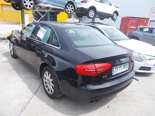 Steering column stalk AUDI A4 B8 (8K2) 2.0 TDI | BP27272887I23 