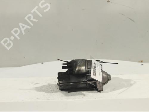 Used Starter Starter DACIA DOKKER MPV (KE_) 1.5 dCi (KEAJ, KEAH) (90 hp) 11910497 11910497