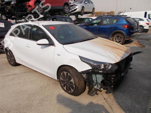 Commande Chauffage KIA CEED (CD) 1.0 T-GDI | BP32277771I5  - Image 6