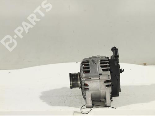 Used Alternator OPEL CORSA F (P2JO) 1.2 (68) (101 hp) 11982691