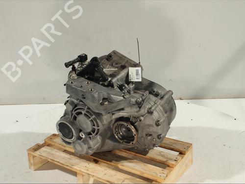Gearbox VW PASSAT B6 (3C2) 2.0 TDI | BP15136937M3