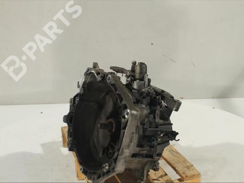 Gearbox OPEL ZAFIRA / ZAFIRA FAMILY B (A05)  | BP11910743M3 
