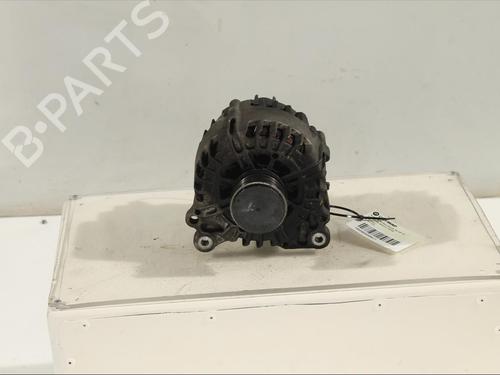 Used Alternator Alternator AUDI A3 (8P1) 1.6 TDI (105 hp) 11902808 11902808