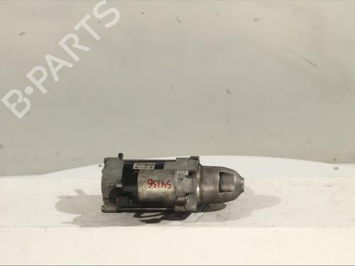 Used Starter Starter OPEL ZAFIRA TOURER C (P12) 1.6 CDTI (75) (120 hp) 27310054 27310054