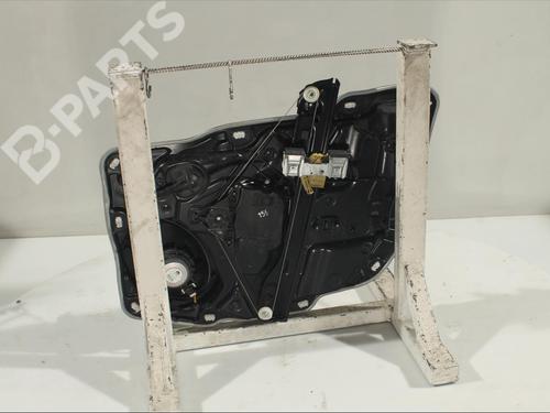 Front left window mechanism JEEP RENEGADE SUV (BU, B1, BV)  | BP12084805C22 
