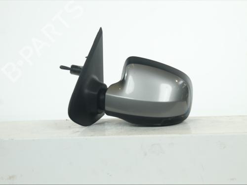Left mirror DACIA SANDERO II 1.5 dCi | BP35936639C26 - Image 2