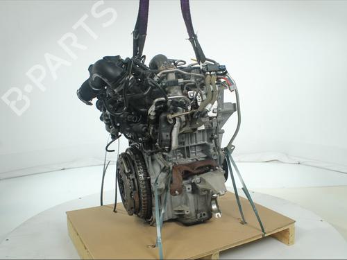 Engine NISSAN JUKE (F16_) DIG-T 117 | BP37432748M1 - Image 3