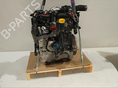 Motore NISSAN PULSAR Hatchback (C13) 1.5 dCi (110 hp) 29049722