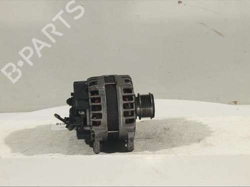 Used Alternator Alternator VW CC B7 (358) 2.0 TDI (140 hp) 11984771 11984771