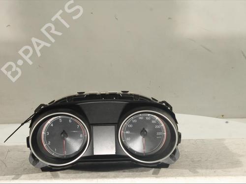Instrument cluster SUZUKI SWIFT V (AZ) 1.2 (A2L412, ZC83S) 3410053RA3000 34110-53RA0A2C1134600