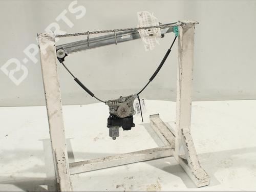 Rudehejsemekanisme ventre foran KIA RIO IV (YB, SC, FB) 1.25 | BP12082663C22 