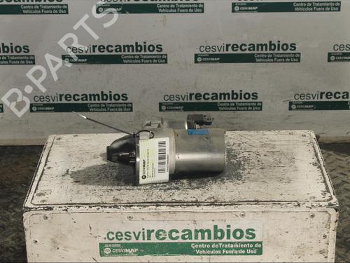 Used Starter KIA RIO IV (YB, SC, FB) 1.25 (84 hp) 11980378