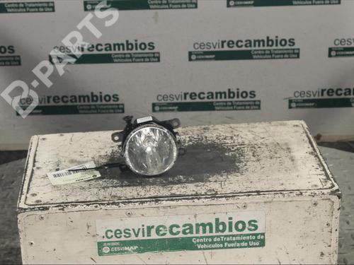 Right front fog light DACIA LODGY (JS_)  | BP11900383C31 