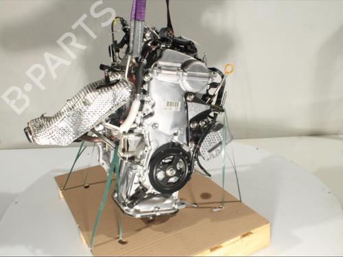 Engine TOYOTA YARIS (_P13_) 1.5 Hybrid (NHP130_) | BP28350288M1 