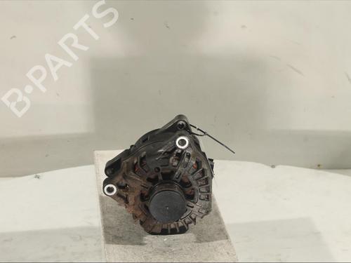 Alternator PEUGEOT 407 (6D_) 1.6 HDi 110 (6D9HZC, 6D9HYC) | BP17208044M7 