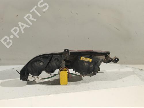 Rear fog light SSANGYONG KORANDO (C300) 1.6 e-XDi | BP32005171C37