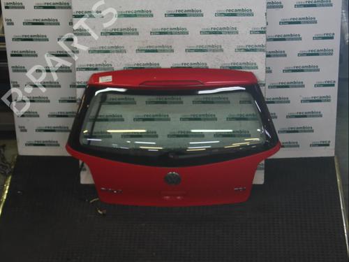 Used Tailgate Tailgate 12077188 12077188