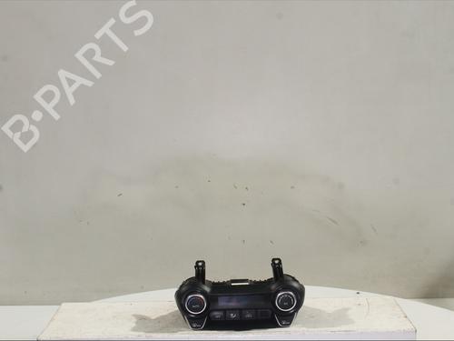Used Climate control Climate control KIA RIO IV (YB, SC, FB) 1.2 CVVT (84 hp) 33712866 33712866