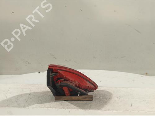 Used Right tailgate light PEUGEOT 3008 I MPV (0U_) 2.0 HDi Hybrid4 (0URHCA) (200 hp) 15183921