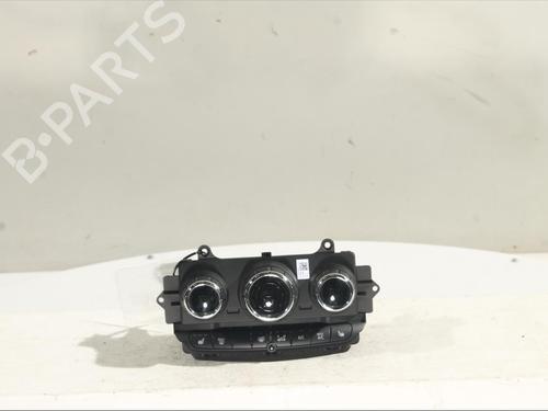 Used Climate control Climate control MINI MINI COUNTRYMAN (F60) Cooper D (150 hp) 26880643 26880643