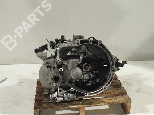 Used Gearbox PEUGEOT 308 SW II (LC_, LJ_, LR_, LX_, L4_) 1.2 THP 130 (131 hp) 11983770