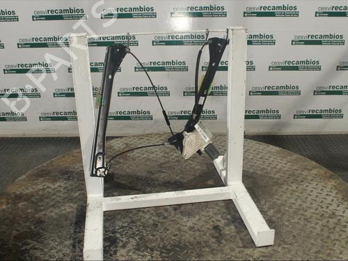 Used Front right window mechanism Front right window mechanism VW CC B7 (358) 2.0 TDI (150 hp) 12076323 12076323